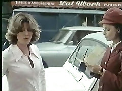 French mature loves office webcamera and fucking - vintage