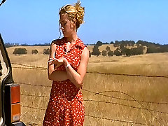 Elisabeth Shue - The Trigger Effect