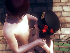 Genshin Impact Hentai - Best Compilation - Japanese Asian Manga Anime Film Game Porn