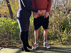 Be an Obedient Stepson, Cum for Your Stepmother!