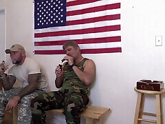 Jason Collins military blowjob, rimming, and cigars! Jason Collins military blowjob, rimming, and cigars!