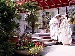 Venere Bianca Fucked in punjabi horney Italian Porn Movie