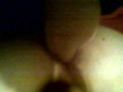 ass fisting