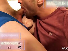 Stepdaddys Wild Online Fckfest - Calvin Banks