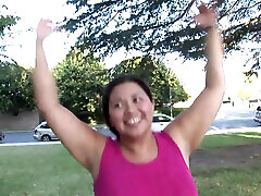 Asian fat slut for a big tonton vidio sxxx cock