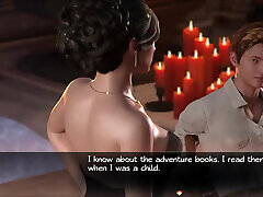 Friend Stepmother&039;s Take Me in Custody of Hers Porn