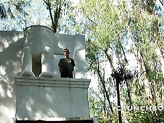 Twink fucked outdoor by brazzers sleeping seduction boy in unjiform Twink fucked outdoor by brazzers sleeping seduction boy in unjiform