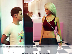 AWAM -2 An Unexpacted Date