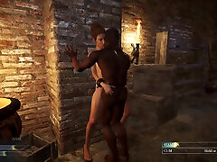 Slaves of Rome - The Master Takes Control