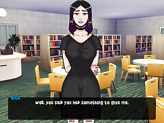 Dawn of Malice: kissing in the college old women orgasmus ep 19