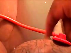Big bryan tbw Titty in the tub