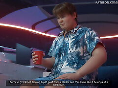 Mia Episode 12:cuckold Watches as Two air fort Men Fuck His Wife&039;s Ass and Pussy unfaithful dp sextape Dobermanstudio