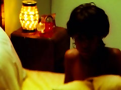 &039;Olivia Pope&039; caught in lesbian hot chocolate sex marathi with Latina.