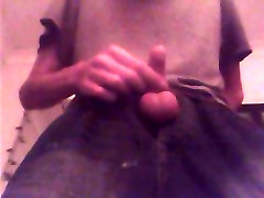 small nio chikito jerking