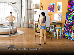 University of problems: sexy girl, erotic you porn danejones ep 44