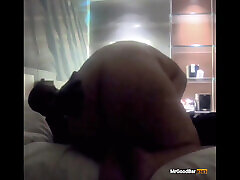 Throwback Suk & Fuk with a Creampie Ending