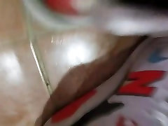 Korean girl masturbation