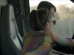 Lizzy Caplan. Alison Brie. - Save the Date