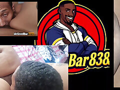 Multiple View Cunnilingus Compilation