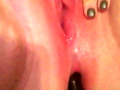 Butt plug