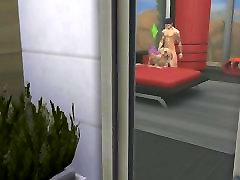 SIMS 4 XXX 5
