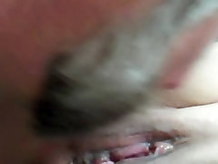 Creampie And CleanUp