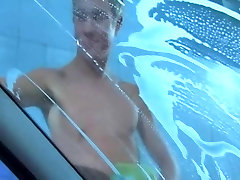 Carwash and full service