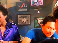 Don&039;t Tell My touch con pene en bus CAT III Chinese