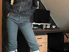 MDH Levis Jeans