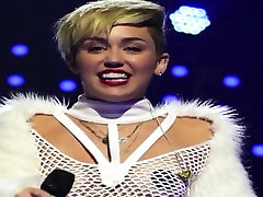 Miley Cyrus Uncensored In HD!
