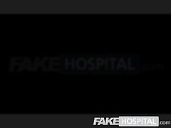 FakeHospital - fetish conce mature sexy MILF