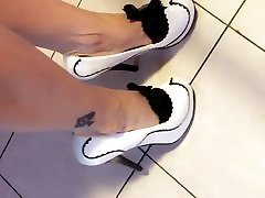 Wife and her tatoo