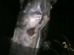 wetting gown