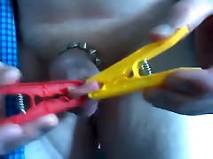 Foreskin play