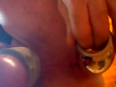 Ballstretcher et dilatation anale