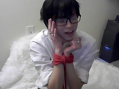 Asian seachone piece luffy hentai namy Salaryman bondage roleplay