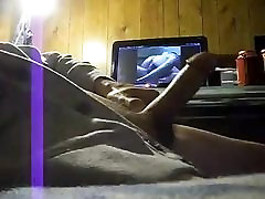 My first cumming video.