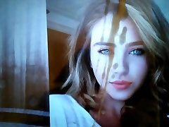 Ryan sunny fuckin xxx Sexy Body & Beautiful Face get Cumshot, Tribute