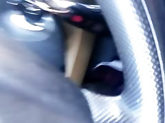My first recordedDickflash