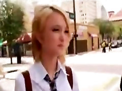 Slutty schoolgirl&039;s Bob school