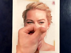 Tribute To Margot Robbie