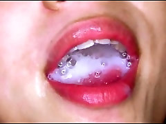 ass big belak cute swallow spern