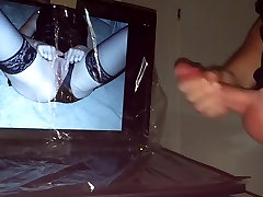 Cum tribute Show Time II