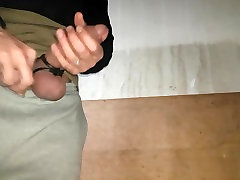 Big cock ring