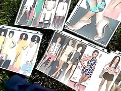 Cum Tribute to Solange Knowles Nude in www jizzy porn com Part 2