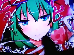 touhou sop Hina Kagiyama