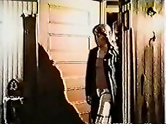 Kinky classic woman is caught seachwep 95 restrained in the barn physically