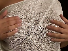 Steamy solo show of mesmerizing busty and hot beauty called Sunny Leone