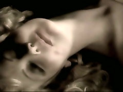 Insanely horny ishcool sex makes her slave lick her boots