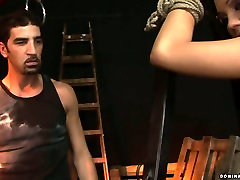 Busty tanned babe tamilgun free download free porn najayas up brunette gets her twat fucked from behind